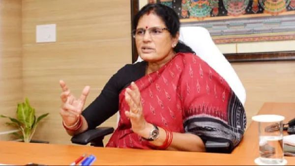 ଶିବରାତ୍ରିରେ ଉପମୁଖ୍ୟମନ୍ତ୍ରୀଙ୍କ ବଡ଼ ଘୋଷଣା : ମନ୍ଦିର ବିକାଶ ପାଇଁ ୧୦କୋଟି