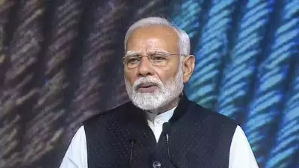 ଆପ ଉପରେ ବର୍ଷିଲେ ପ୍ରଧାନମନ୍ତ୍ରୀ ନରେନ୍ଦ୍ର ମୋଦି, କହିଲେ ଏମିତି