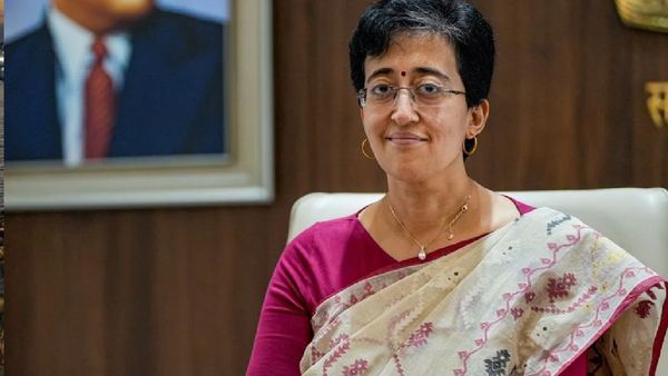 ଦିଲ୍ଲୀ ମୁଖ୍ୟମନ୍ତ୍ରୀ ପଦରୁ ଇସ୍ତଫା ଦେଲେ ଆତିଶୀ ମାର୍ଲେନା