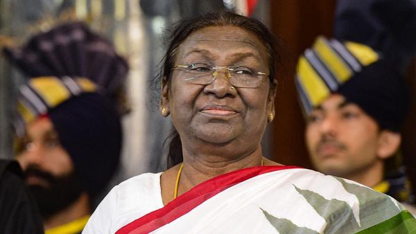 ଆଜି ମହାକୁମ୍ଭରେ ବୁଡ଼ ପକାଇବେ ରାଷ୍ଟ୍ରପତି