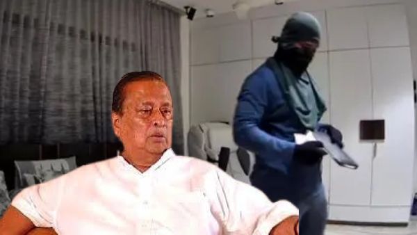 ନିରଞ୍ଜନ ପଟ୍ଟନାୟକଙ୍କ ଘରୁ ଲୁଟ୍ ଘଟଣା: ଗୁଗଲରୁ ସର୍ଚ୍ଚ କରି ଧନୀ ଲୋକଙ୍କୁ ଟାର୍ଗେଟ୍ କରୁଥିଲା 'ସ୍ପାଇଡର ସତୀଶ'