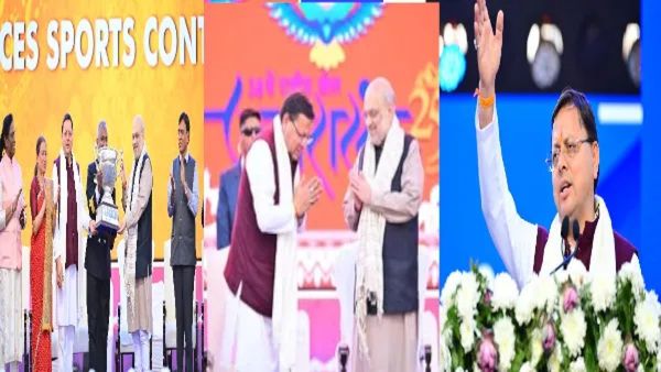 ଉତ୍ତରାଖଣ୍ତ ଭାରତର ନୂତନ କ୍ରୀଡ଼ା ହବ୍ : ପାରମ୍ପରିକ ଖେଳକୁ ମିଳୁଛି ପ୍ରୋତ୍ସାହନ, ଜାଣନ୍ତୁ କାହିଁକି ଖାସ୍
