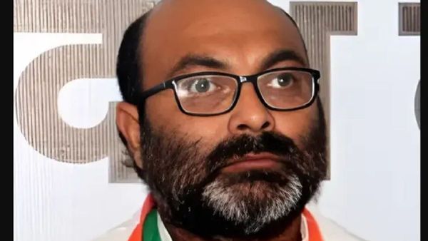 ଅଜୟ ଲଲ୍ଲୁ ଓଡ଼ିଶା କଂଗ୍ରେସ ପ୍ରଭାରୀ