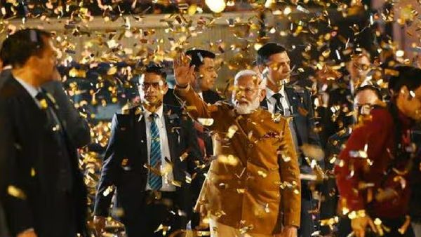 ପଡ଼ିଲାଣି ୩୦ ହଜାର ଚେୟାର , ଏହି ଦିନ ଶପଥ ଗ୍ରହଣ କରିବେ ଦିଲ୍ଲୀର ନୂଆ ମୁଖ୍ୟମନ୍ତ୍ରୀ