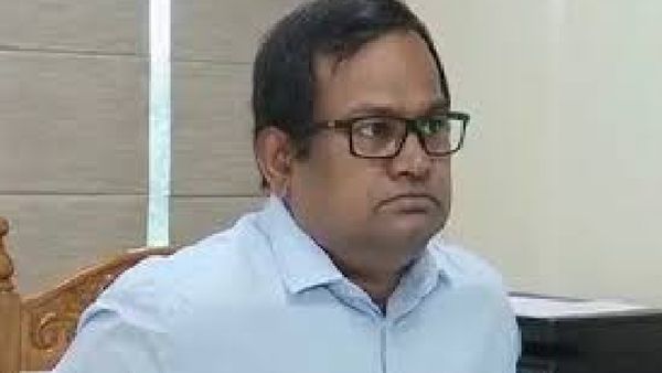 ୧୬ ଘଣ୍ଟା ରେଡ୍ ପରେ ବିଷ୍ଣୁପଦଙ୍କ ଘରୁ ବାହାରିଲା CBI