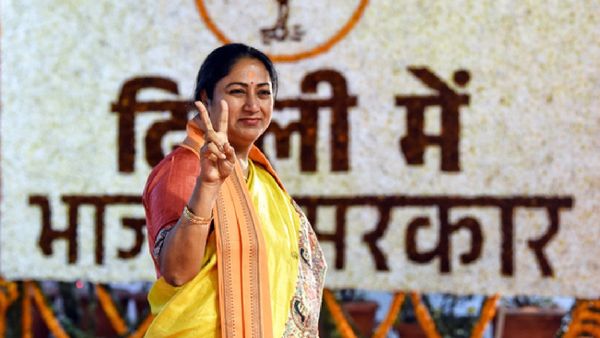 ଆଜୁଠୁ ଦିଲ୍ଲୀରେ 'ରେଖା' ସରକାର, ଦିନ ୧୧ ଟାରେ ଆରମ୍ଭ ଶପଥ ଗ୍ରହଣ ସମାରୋହ