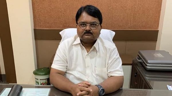 ପଙ୍କଜ ଲୋଚନ ମହାନ୍ତି ହେଲେ ଓସିଏ ସଭାପତି