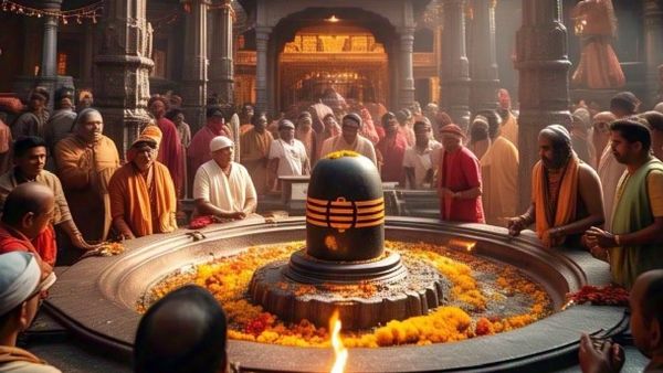 Mahashivratri 2025: ମହାଶିବରାତ୍ରି ପୂଜାରେ ସାମିଲ କରନ୍ତୁ ଏହି ସାମଗ୍ରୀ