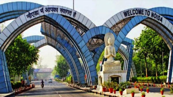 Noida Film City: ଏହି ଦିନ ହେବ ଫିଲ୍ମ ସିଟିର ନିର୍ମାଣ କାର୍ଯ୍ୟର ଆରମ୍ଭ