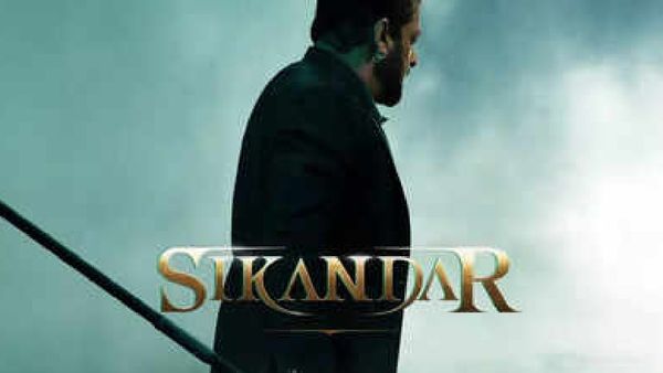 ସଲମାନ ଖାନଙ୍କ ବହୁ ପ୍ରତୀକ୍ଷିତ ଫିଲ୍ମ 'ସିକନ୍ଦର'ଟିଜର୍ ରିଲିଜ୍