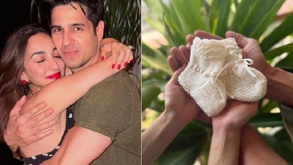 ମା'ହେବେ କିୟାରା ଆଡଭାନୀ, କହିଲେ ଜୀବନର ସବୁଠୁ ବଡ଼ ଉପହାର...