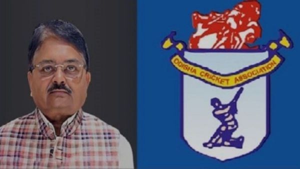 OCA President: ଓସିଏ ସଭାପତି ପାଇଁ ପ୍ରାର୍ଥିପତ୍ର ଦାଖଲ କଲେ ପଙ୍କଜ ମହାନ୍ତି