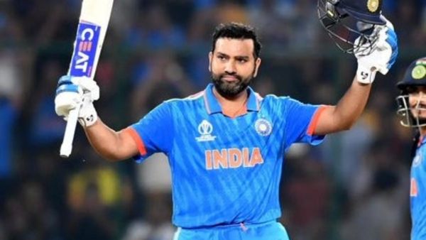 ବାରବାଟୀରେ ଇଂଲଣ୍ଡକୁ ଧୂଳି ଚଟାଇଲା ଟିମ୍‌ ଇଣ୍ଡିଆ, ଦ୍ୱିତୀୟ ଦିନିକିଆରେ ଭାରତର ସାନଦାର ବିଜୟ