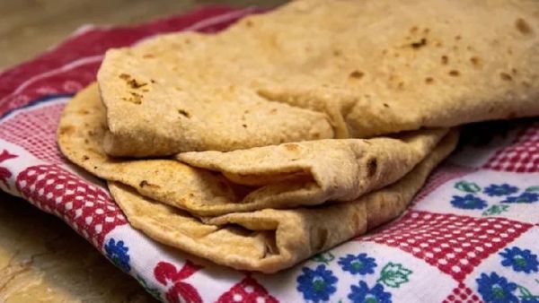 ଆପଣ ଖାଉଛନ୍ତି କି ବାସି ରୁଟି?