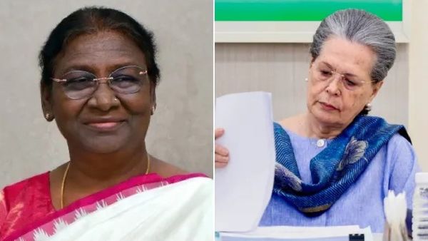 କଂଗ୍ରେସର ଅହଂକାର ବାରିହେଲା ସ୍ପଷ୍ଟ:ସୋନିଆ ଗାନ୍ଧୀ ରାଷ୍ଟ୍ରପତିଙ୍କ ଉପରେ ଦେଇଥିବା ମନ୍ତବ୍ୟ ଦେଶବାସୀଙ୍କୁ କରିଛି କ୍ରୋଧିତ