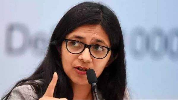 ଆମ ଆଦମୀ ପାର୍ଟିକୁ କଟାକ୍ଷ କଲେ ସ୍ବାତୀ ମାଲିଓ୍ବାଲ, କହିଲେ ରାବଣର ବି ରହିନଥିଲା ଗର୍ବ .....