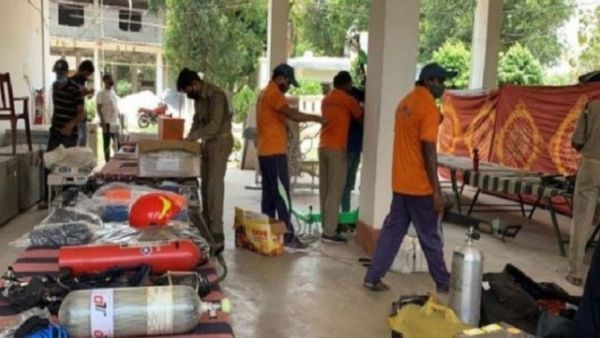 Holi 2025: ସୁରକ୍ଷିତ ହୋଲି ପାଳନ ପାଇଁ ବ୍ୟାପକ ବ୍ୟବସ୍ଥା