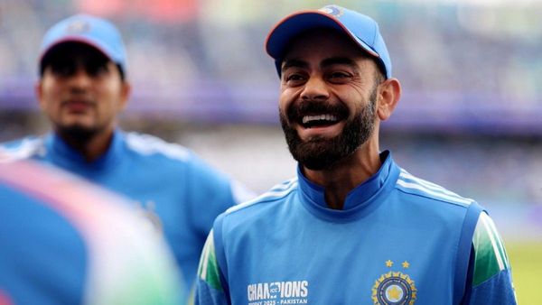 Virat Kohli: ସଚିନ ତେନ୍ଦୁଲକରଙ୍କ ରେକର୍ଡ ଭାଙ୍ଗିଲେ ବିରାଟ କୋହଲି 