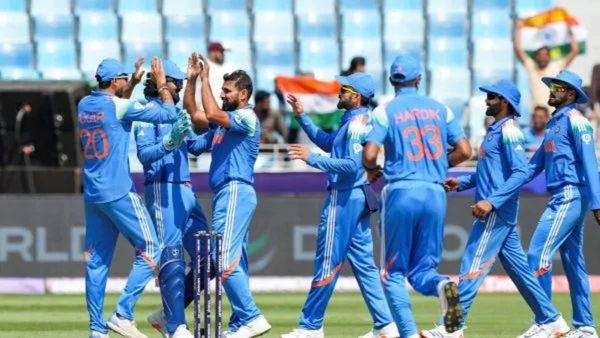 CHAMPIONS TROPHY: ଚାମ୍ପିଅନ୍ସ ଟ୍ରଫିରେ ଏହି ଦଳକୁ ଥରେବି ହରାଇପାରିନି ଭାରତ