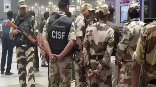 CISF JOB: ୧,୧୬୧ ପଦବୀ ପୂରଣ ପାଇଁ ବିଜ୍ଞପ୍ତି ପ୍ରକାଶ