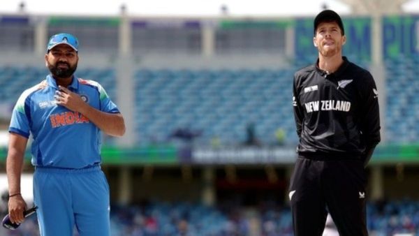 ଚମ୍ପିଆନ୍ସ ଟ୍ରଫି ଫାଇନାଲ: ଦିନିକିଆରେ ଲଗାତର ୧୫ତମ ଟସ୍‌ ହାରିଲା ଭାରତ