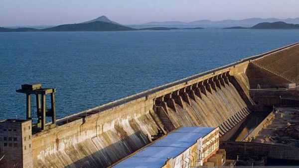 Hirakud Dam: ହୀରାକୁଦରେ ଆରମ୍ଭ ହେବ ଅତିରିକ୍ତ ସ୍କିଲ୍ ୱେ କାମ