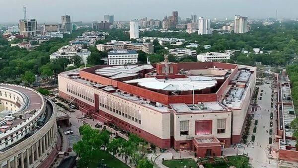 Rajya Sabha: ରାଜ୍ୟସଭାରେ ରେଳ ସଂଶୋଧନ ବିଲ୍ ୨୦୨୪ ଆଗତ