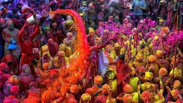 Holi 2025: ହୋଲି ଖେଳ ବେଳେ କ'ଣ କରିବା ନାହିଁ