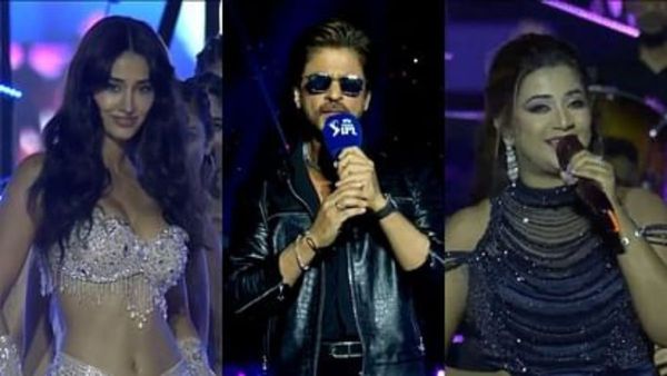 IPL 2025: ' ଉଦଘାଟନୀ ଉତ୍ସବରେ କିଙ୍ଗ୍ ଖାନ ଓ ଶ୍ରେୟା ଘୋଷାଲଙ୍କ ଜଲୱା