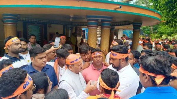 ଶ୍ରୀରାମ ମହାଯଜ୍ଞ ସମିତି ତରଫରୁ ଭଦ୍ରକରେ ଗଣଦୌଡ଼; ମନମୋହନ ସାମଲ ଓ ସୂର୍ଯ୍ୟବଂଶୀ ସୂରଜ ହେଲେ ସାମିଲ୍