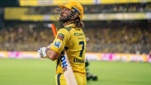 CSK vs MI: ଆଜି ପଡିଆକୁ ଓହ୍ଲାଇବେ ମହେନ୍ଦ୍ର ସିଂହ ଧୋନି, କରିବେ ନୂଆ ରେକର୍ଡ