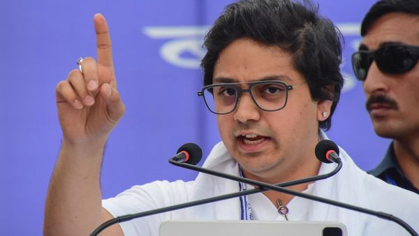 ମାୟବତୀଙ୍କ ଆକ୍ସନ ପରେ ଆକାଶ ଆନନ୍ଦଙ୍କୁ ବଡ଼ ଅଫର ଦେଲା କଂଗ୍ରେସ!