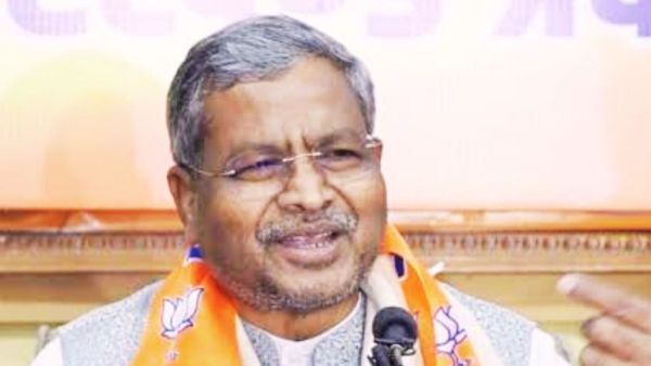 ବିରୋଧୀ ଦଳ ନେତା ହେଲେ ରାଜ୍ୟ ବିଜେପି ସଭାପତି ବାବୁଲାଲ ମାରାଣ୍ଡି