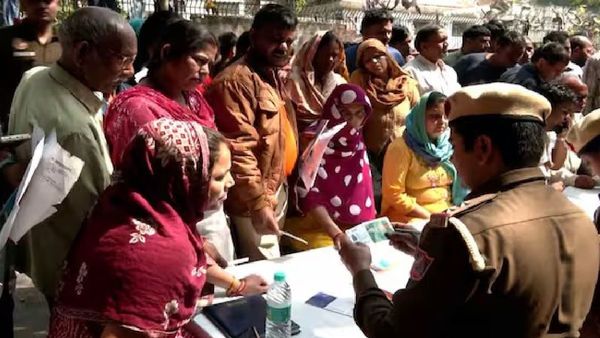 ଆକ୍ସନ ମୋଡରେ ପୋଲିସ, ବେଆଇନ ବାଂଲାଦେଶୀଙ୍କୁ .....