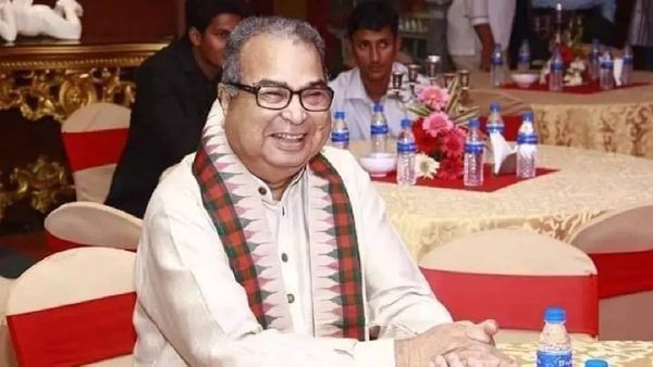 ଭୁବନେଶ୍ବର ଆସିଲା ଦେବେନ୍ଦ୍ରଙ୍କ ପାର୍ଥିବ ଶରୀର, ଦିଆଗଲା ଗାର୍ଡ ଅଫ ଅନର