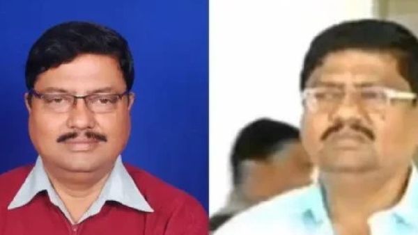 ପୂର୍ବତନ ବିଧାୟକ ଦେବେନ୍ଦ୍ର ଶର୍ମାଙ୍କ ପରଲୋକ