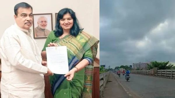 ଦୂର ହେବ ଦୀର୍ଘ ବର୍ଷର ଟ୍ରାଫିକ୍ ସମସ୍ୟା; ଭୁବନେଶ୍ୱରର ପଳାସୁଣୀ ବ୍ରିଜ୍‌ର ୬-ଲାନିଂକୁ ଅନୁମୋଦନ କଲେ କେନ୍ଦ୍ର ସରକାର