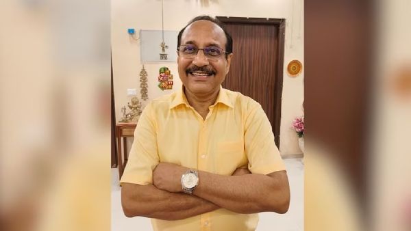 ୧୫ ମହଲା ଉପରୁ ଡେଇଁଲେ କମିଶନର