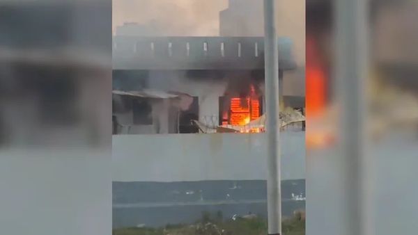 ହରିୟାଣାରେ ବଡ ଧରଣର ବିସ୍ଫୋରଣ,୪ ମୃତ