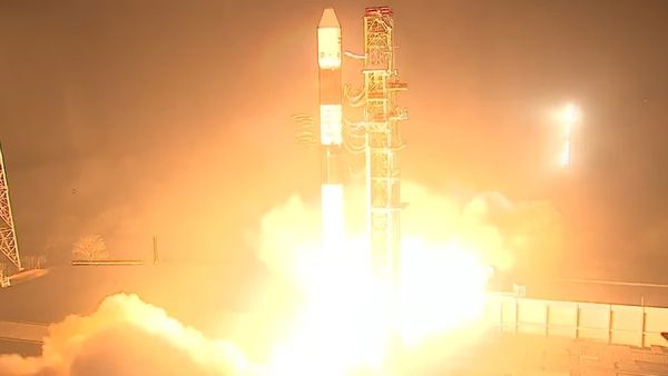 ମହାକାଶରେ କମାଲ୍ କଲା ଇସ୍ରୋ,ଅନ୍ତରୀକ୍ଷରେ ଅନଡକିଂ ପ୍ରକ୍ରିୟା ସଫଳ