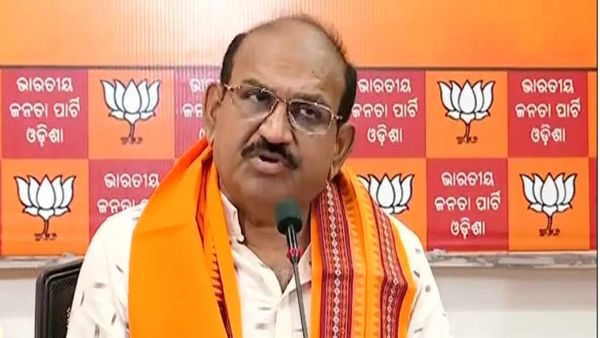 ଓଡ଼ିଶା ସହିତ ମିଶିବା ଏକ ବଡ଼ ଭୁଲ ଥିଲା: ଜୟନାରାୟଣ ମିଶ୍ର