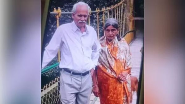 ୫୦ଲକ୍ଷ ଲୁଟିନେଲେ ସାଇବର ଅପରାଧୀ, ଜୀବନ ହାରିଲେ ଦମ୍ପତି