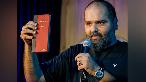 କୁନାଲ କାମରାଙ୍କୁ ଦ୍ୱିତୀୟ ସମନ ଜାରି କଲା ମୁମ୍ବାଇ ପୁଲିସ୍‌