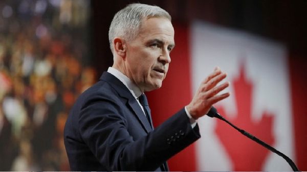 ଟ୍ରୁଡ଼ୋଙ୍କ ସ୍ଥାନ ନେଲେ ମାର୍କ, କାନାଡାର ହେଲେ ନୂଆ ପିଏମ୍‌