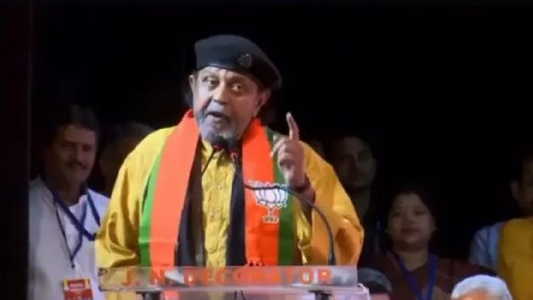 ମିଥୁନଙ୍କୁ ବଡ଼ ବୟାନ, କହିଲେ ରାଜ୍ୟରେ ଯଦି ବିଜେପି.....