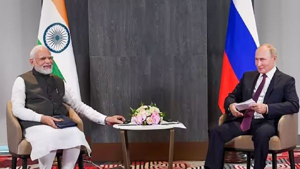 ‘ଋଷ-ୟୁକ୍ରେନ୍ ଯୁଦ୍ଧରେ ପରମାଣୁ ଅସ୍ତ୍ର ବ୍ୟବହାର ନ କରିବାକୁ ପୁଟନଙ୍କୁ ବୁଝାଇବାରେ ପିଏମ ମୋଦି ପ୍ରମୁଖ ଭୂମିକା ଗ୍ରହଣ କରିଥିଲେ’