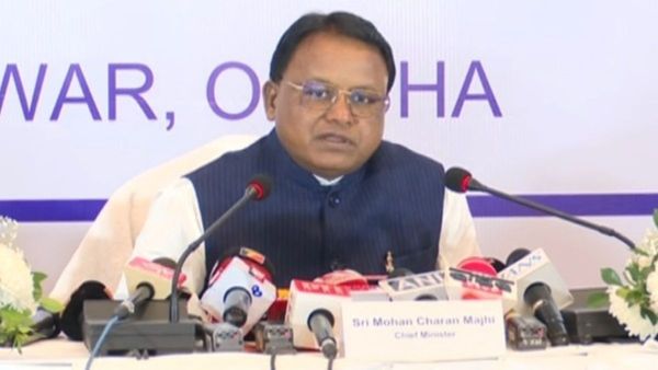 Chief Minister: ଆଜି ଅଭିଯୋଗ ପ୍ରକୋଷ୍ଠରେ ଜନସାଧାରଣଙ୍କ ବିଭିନ୍ନ ଅଭିଯୋଗର ଶୁଣାଣି କରିବେ ମୁଖ୍ୟମନ୍ତ୍ରୀ