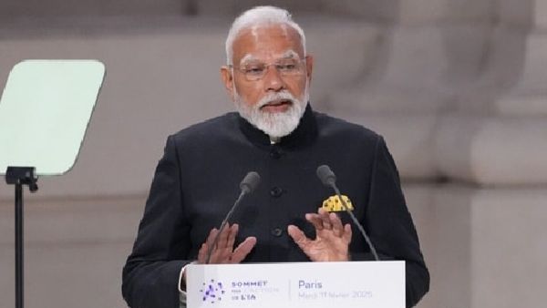 International Women's Day 2025: ମହିଳା ଦିବସରେ ନାରୀ ଶକ୍ତିକୁ ସଲାମ କଲେ ପ୍ରଧାନମନ୍ତ୍ରୀ ମୋଦି