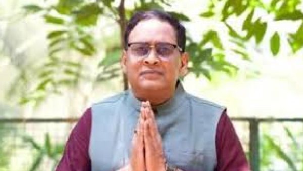 ନବ ଦାସ ହତ୍ୟା ମାମଲା: CBI ତଦନ୍ତ ଦାବିରେ ମୁଖ୍ୟମନ୍ତ୍ରୀଙ୍କୁ ଇ-ମେଲ୍ କଲେ ପତ୍ନୀ