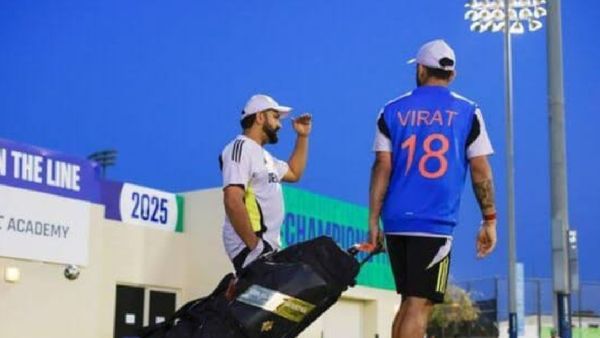 Champions Trophy 2025: ୧୦ ବର୍ଷର ବଦଲା ନେବ ଭାରତ ! ସେମିରେ କରିବ କମାଲ୍